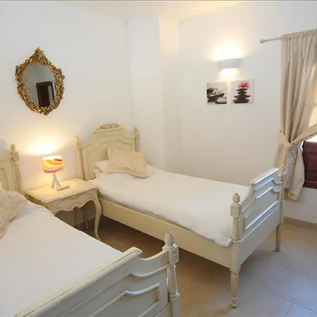 Villa Casa Los Mojones Dos - 4 Bedroom - Great Pool Area - Perfect For Families - Jacuzzi *